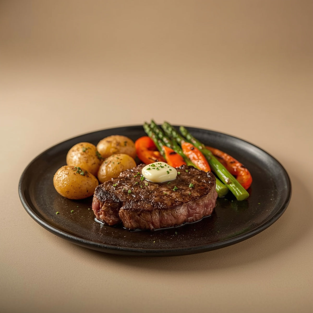 Prime Valley Beef Steak Cuts