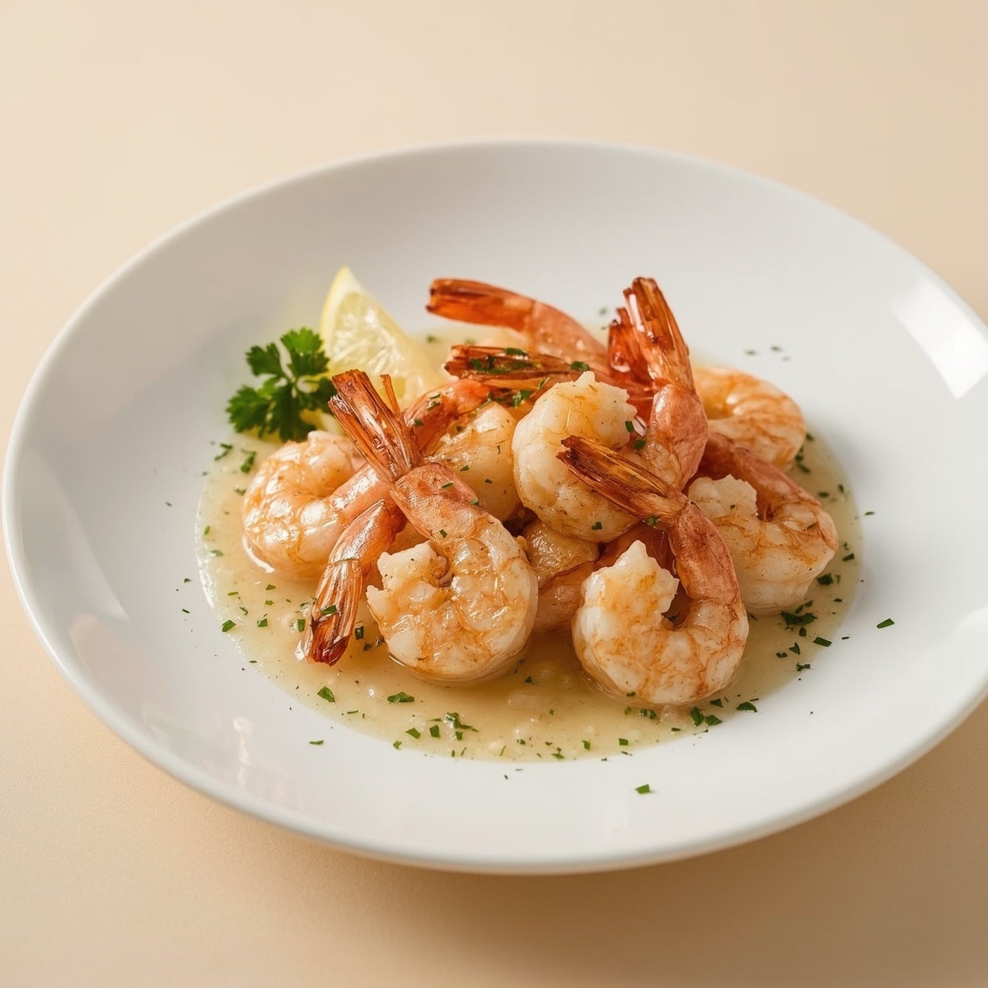 Ocean Pearl Jumbo Shrimp Pack