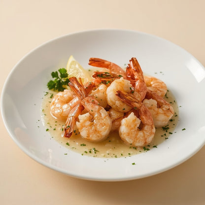 Ocean Pearl Jumbo Shrimp Pack