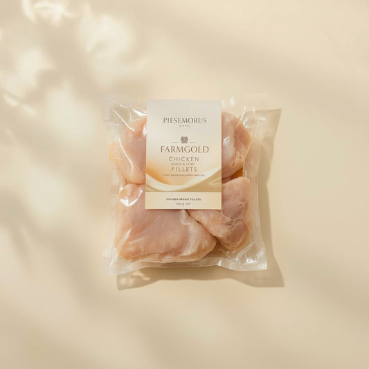 FarmGold Chicken Breast Fillets