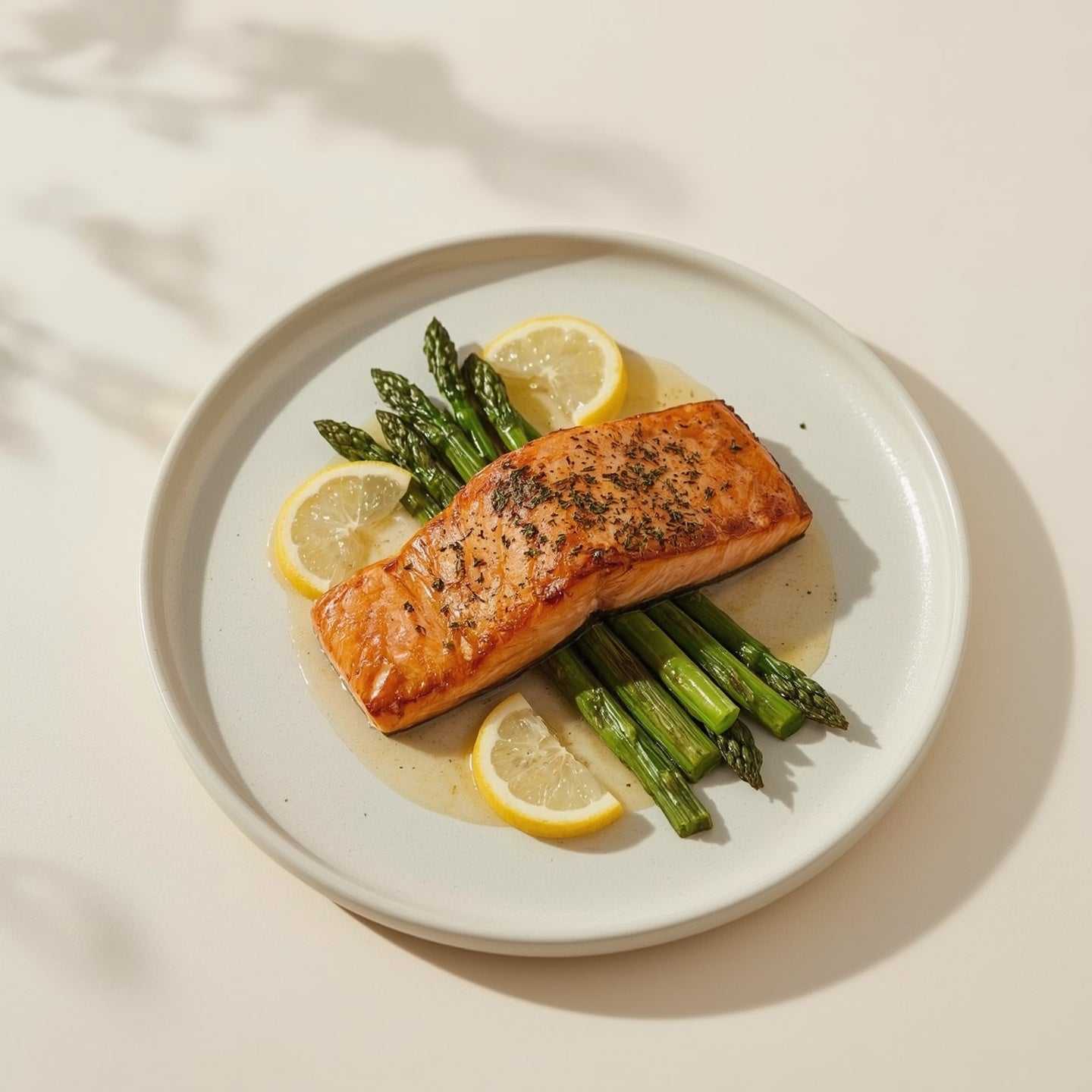 Arctic Blue Salmon Fillet Pack