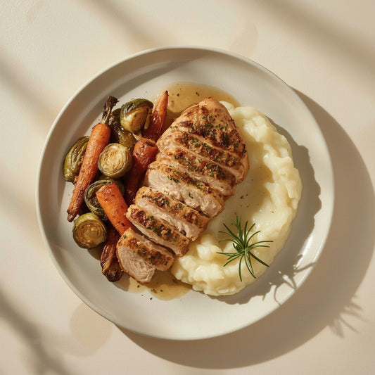 FarmGold Chicken Breast Fillets